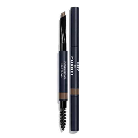 how can i buy boy in chanel eyebrow pencil|chanel eyebrow pencil nordstrom.